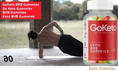 Who Sells The Cheapest GoKeto BHB Gummies Online